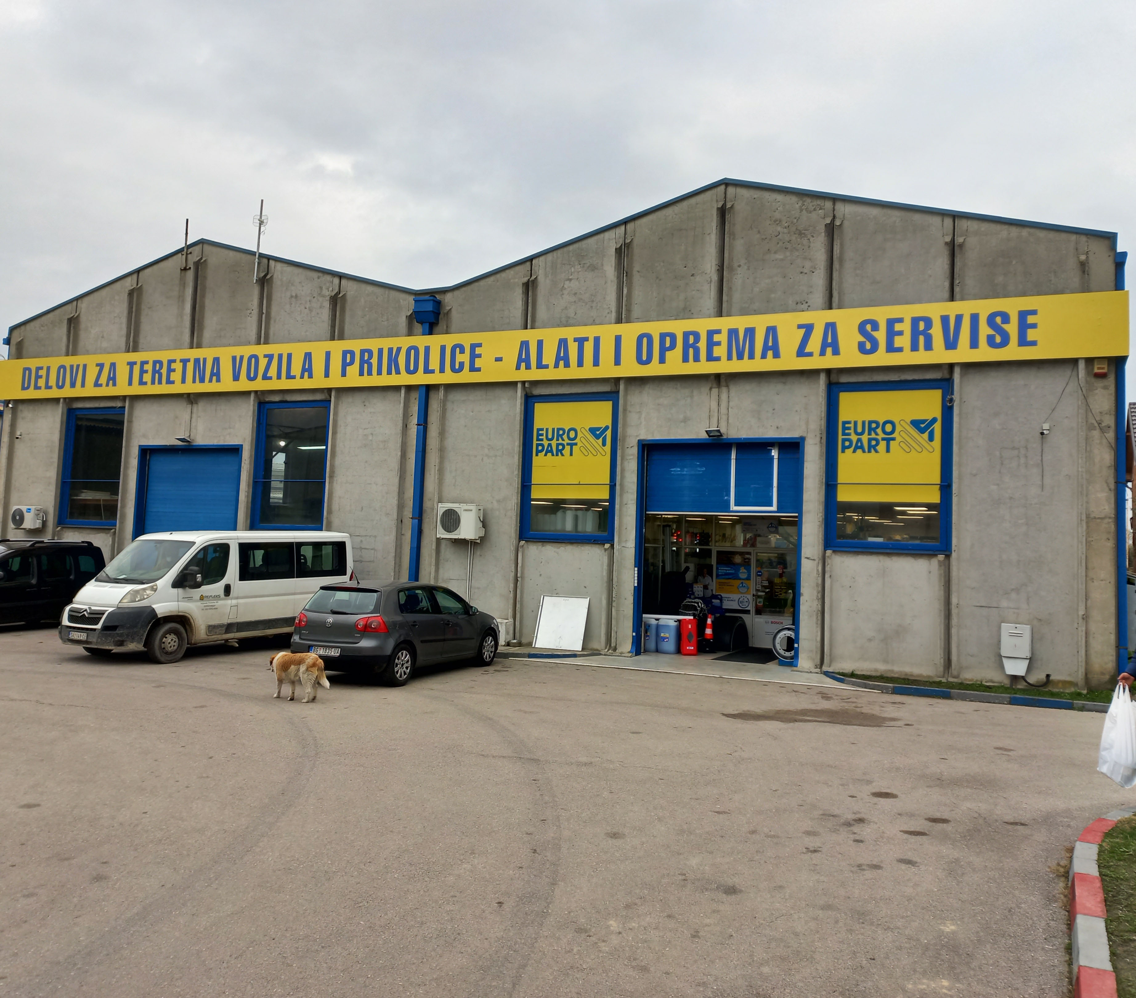 Brendiranje objekata — Ultimate Design